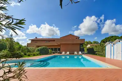 Image de Residence San Rossore