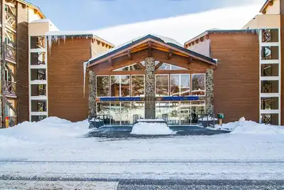 Image de Vacancéole - Appart Vacances Pyrénées 2000