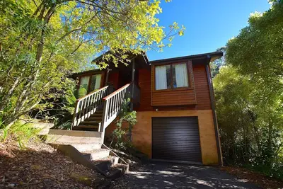 Image de Santosha Glade près des Everglades