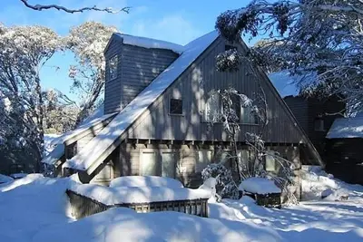 Image de Chalet de campagne Brumbys-High