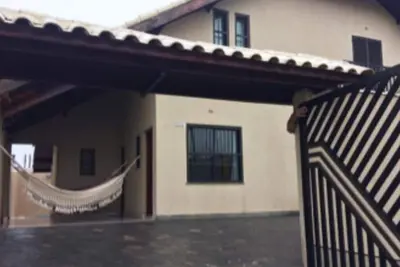 Image de Maison à 150 mètres de la plage, avec sécurité 24 heures, piscine et toutes les infrastructures.