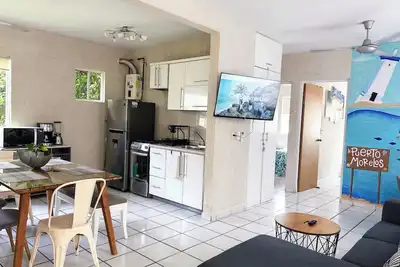 Image de Bel appartement Yexalem