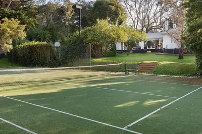 Tecnevin de Shoreham, Mornington Peninsula