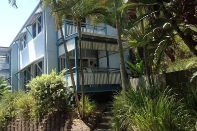 Image de Villa 31 à l'île Tangalooma Moreton