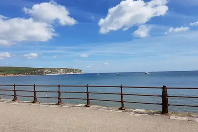 Image de Water's Edge - Appartement en front de mer au cœur de Swanage