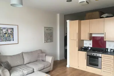 Image de Fantastique New York Style Loft Apartment