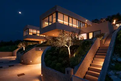 Image de Villas au design exceptionnel - Soul Sisters of The Korcula Island