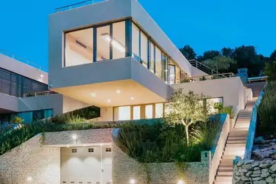 Image de Villa Soul Sister - Luna Korcula