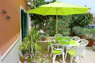 Image de Ca'n Soler - Maison calme et confortable à 5 minutes de la plage.