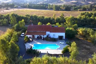 Image de Villa rurale avec piscine, au sud de la Sardaigne