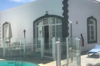 Image de ■■■ Meilleur Choix Corralejo ─ Charmant Villa ■■■