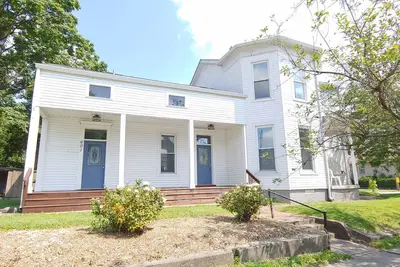 Image de Victorien, centre ville, Jeffersonville