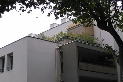 Image de Joli Appartement très lumineux F3 de 62, 5 m² avec parking privé