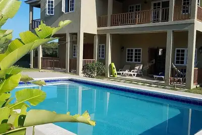 Image de Villa Moderne CÔTÉ Plage
