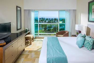 Image de Bel appartement dans l’un des 25 meilleurs complexes de luxe au Mexique.