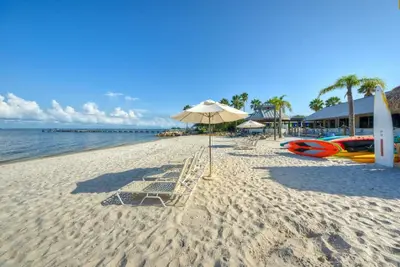 Image de Bahia Beach, Little Harbour, Ruskin, Floride