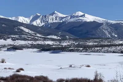 Image de Quelle vue - incroyable! !