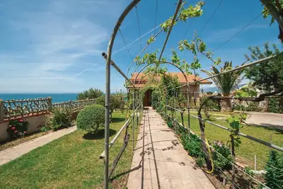 Bel appartement à Porto Alabe avec WiFi