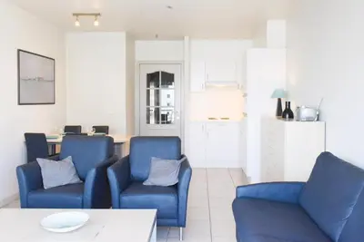 Image de 2 bedroom beautiful apartment in Oostende