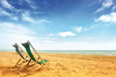 Image de Bel appartement de 2 chambres à Rimini