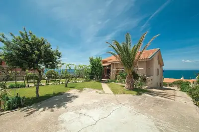 Image de Superbe appartement à Porto Alabe