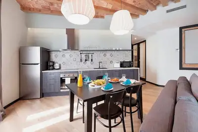 Image de Habitat Apartments Alaia
