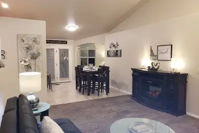 Nouvelle location de vacances.