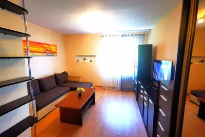 River Apartments