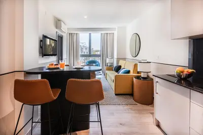 Image de Slow Suites Setas