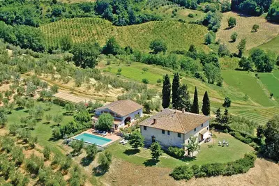 Image de Belle maison à Barberino Val d'Elsa