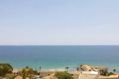 Image de Appartement spectaculaire en bord de mer dans les criques de Santa Pola del Este.