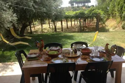 Image de Tenuta Bartoli Maison de charme