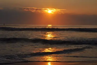 Image de Parfait vacances en famille! Festival de musique SeptRock & Roll, Neptune Fest, Spectacle aérien Oceana