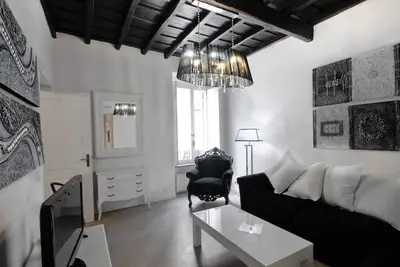 Image de Ripa 3 Apartment (Grace)