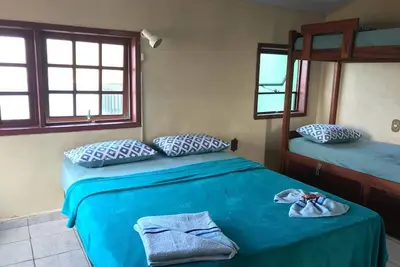 Image de Duplex Avec Vue Sur La Mer Prainha- Arraial do Cabo- Rj