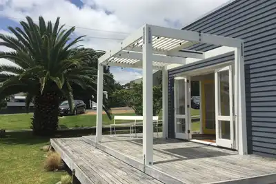 Image de Situation Situation au coeur de Raglan