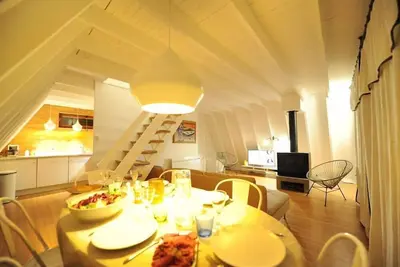 Image de Chalet Contemporain Alpe D'Huez