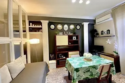 Image de Mon petit appartement confortable Ciusa