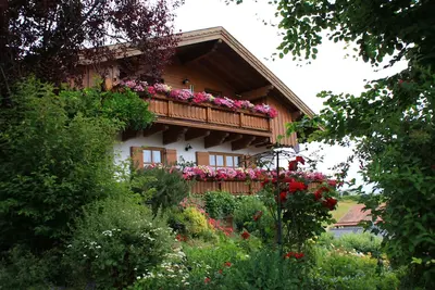 Image de Confortable et confortable. Appartement-3 pers. dans une nature magnifique, Arberland
