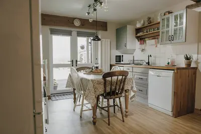 Image de Familial et convivial, privé et sécurisé. Pacifique. GÎTE Rural