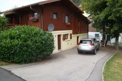 Image de chalet-xonrupt longemer pour 6 personnes