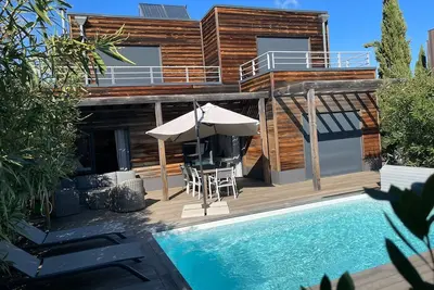 Image de Villa des Lauriers Roses-Corse