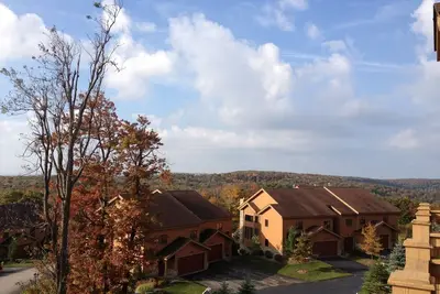 Image de 7 Springs - Luxury Southwind Ski-in Ski out, townhome avec vue sur la vallée