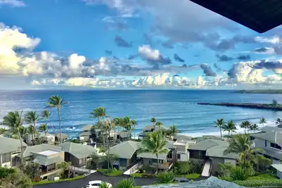 Image de Luxueux Condo avec Absolute Best Ocean Views à Kapalua