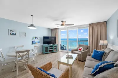 Image de Sur La Plage - Entièrement rénové!