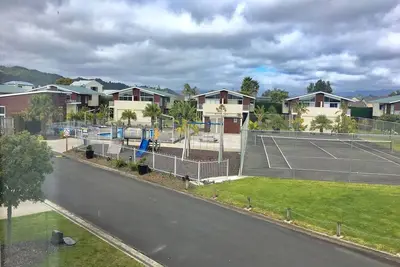 Image de Ocean Serenity Apartments Whitianga