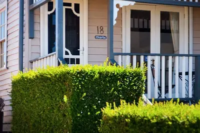 Image de Charlies Daylesford ~ Centre Ville