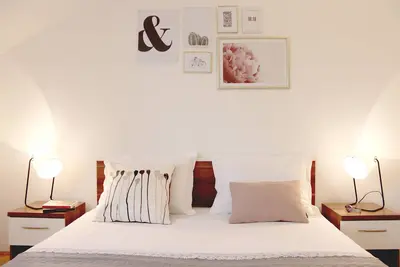 Image de Marjan Hill Apartment - proche du centre et parking privé