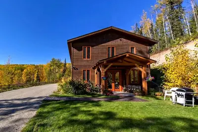 Image de Maison Knoll 4 chambres chacune avec salle de bain privée