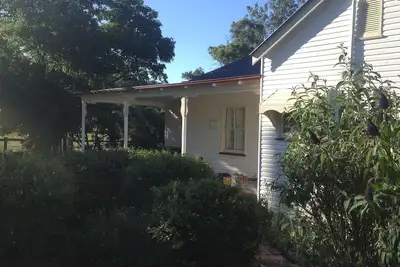 Image de Oakhurst Cottage FarmStay